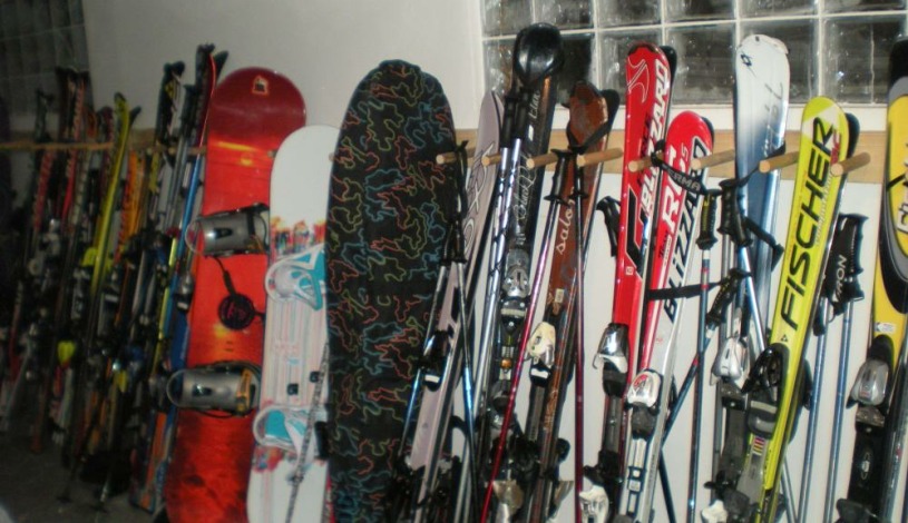 Chata Labská - Špindlerův Mlýn Špindlerův Mlýn